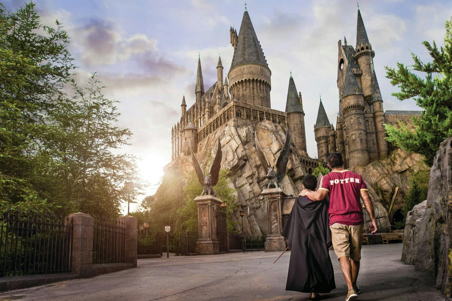 Universal Orlando: 14-Day All Parks Ticket - Photo 1 of 10